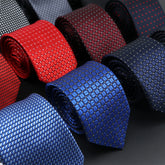 Gravata Jacquard Texturizado SK903